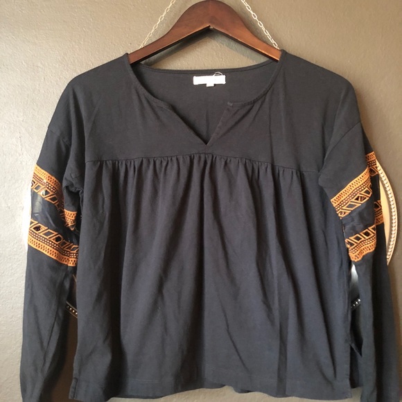 Madewell Tops - Madewell top